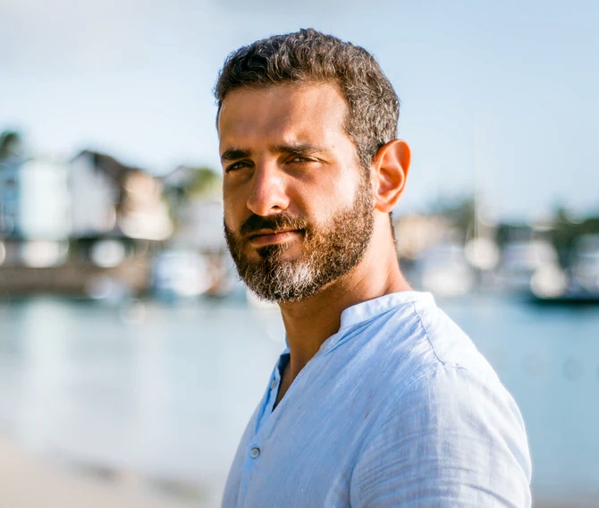 Джон Майерс